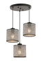 Opviq Multi Balance - Gris